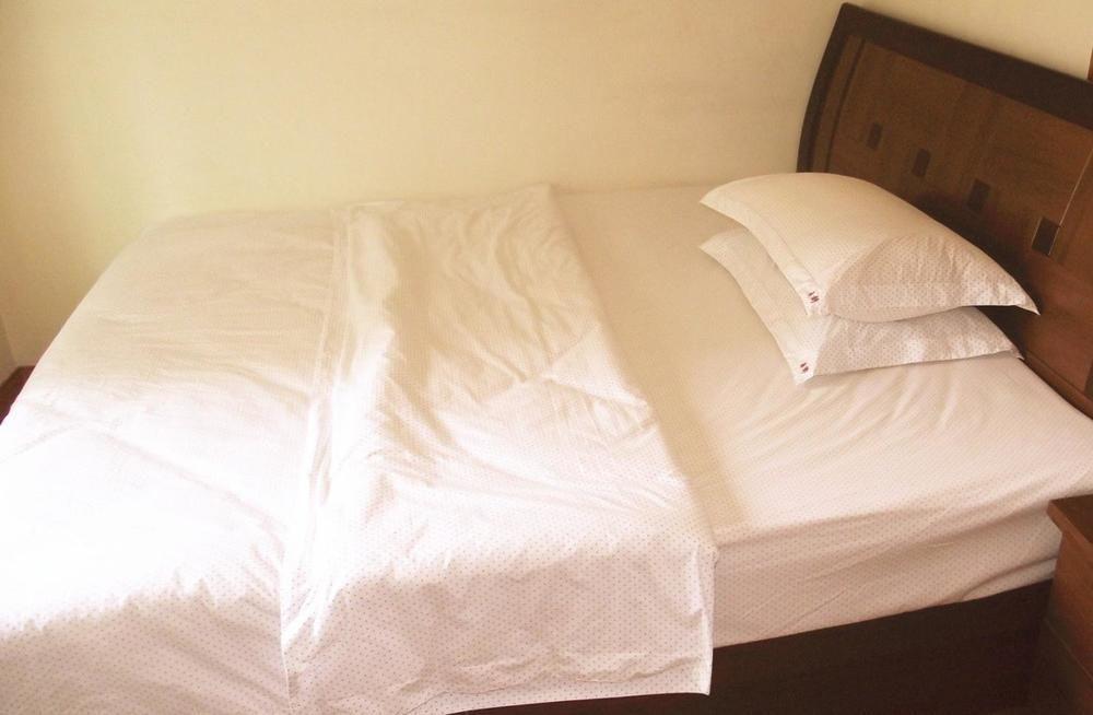 Shipai De Sheng Hotel Apartment-Guangzhou מראה חיצוני תמונה